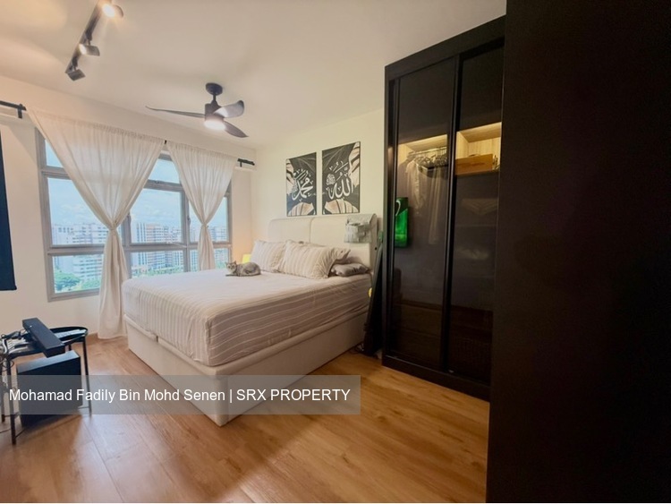 Blk 614A Tampines Greenview (Tampines), HDB 4 Rooms #555830971
